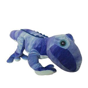 Kohls Cares Eric Carle Iguana Lizard Plush 19 Inch